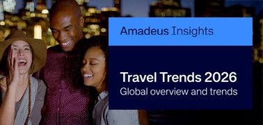 Travel Trends 2026